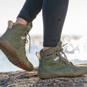Vivobarefoot TRACKER IIFG WOMEN’S